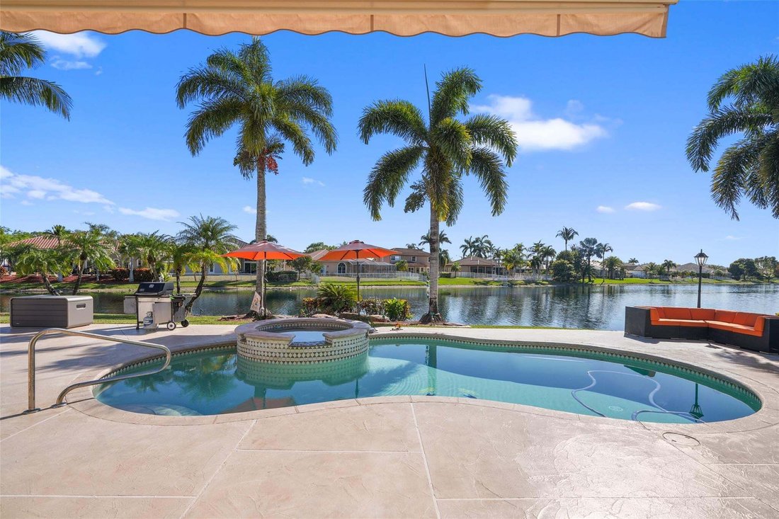 House in Southwest Ranches, Florida, United States 4 - 18676214