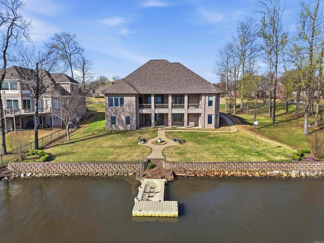 House in Benton, Arkansas, United States 4 - 18676644