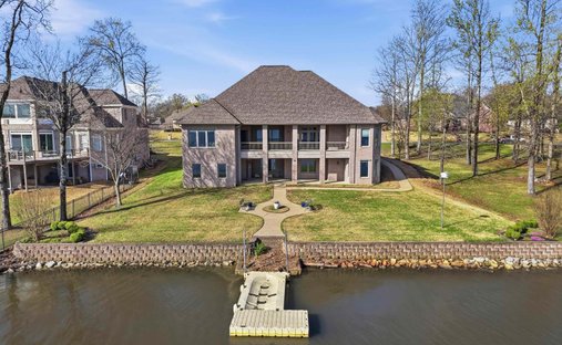 Casa en Benton, Arkansas, Estados Unidos 1