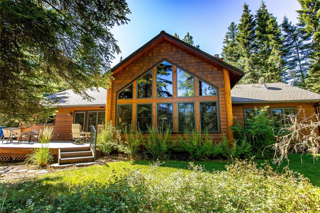 House in Bigfork, Montana, United States 4 - 18678020