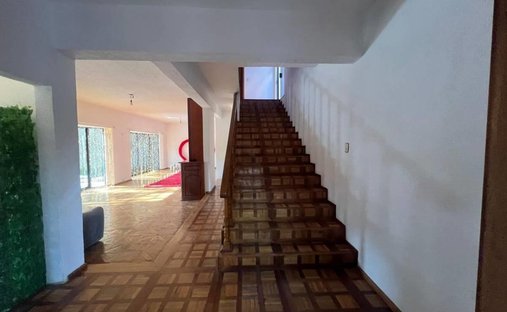 Casa en Santa Catarina Yecahuitzotl, Ciudad de México, México 1