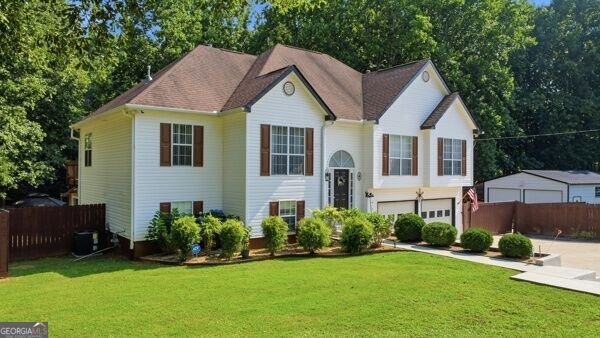 House in Locust Grove, Georgia, United States 5 - 18676458