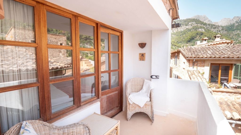 House in Fornalutx, Balearic Islands, Spain 1 - 18253700