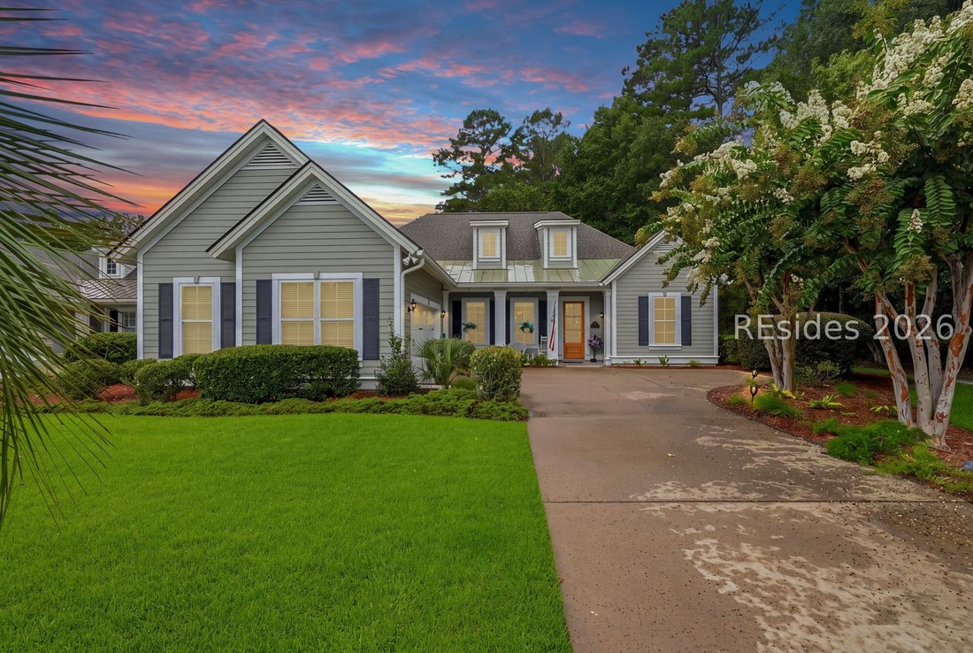 House in Bluffton, South Carolina, United States 1 - 18675932