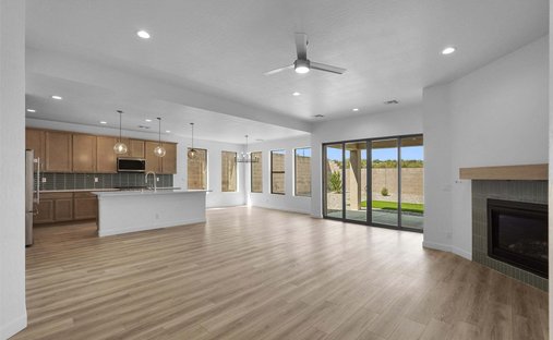 Haus in White Rock, New Mexico, Vereinigte Staaten 1