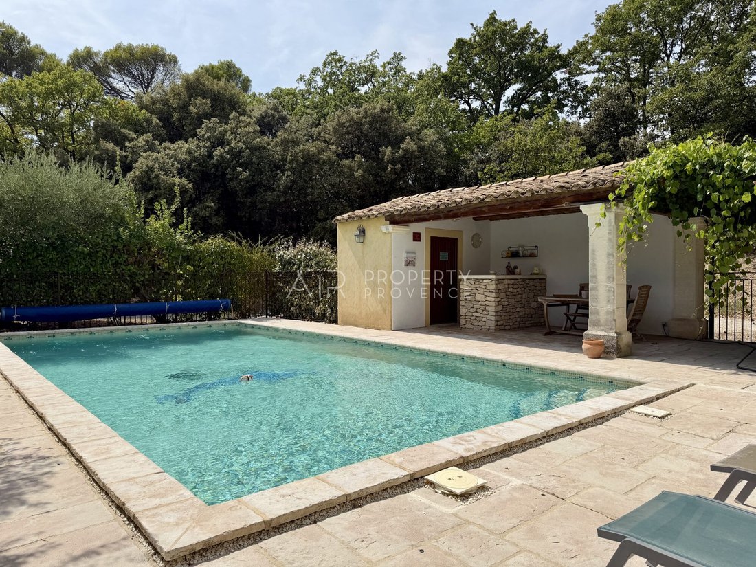 House in Lauris, Provence-Alpes-Côte d'Azur, France 2 - 18678357