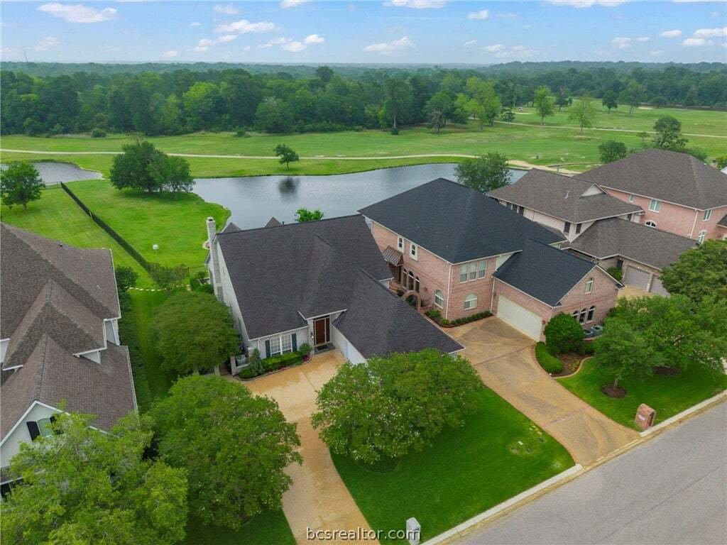House in College Station, Texas, United States 1 - 18677716