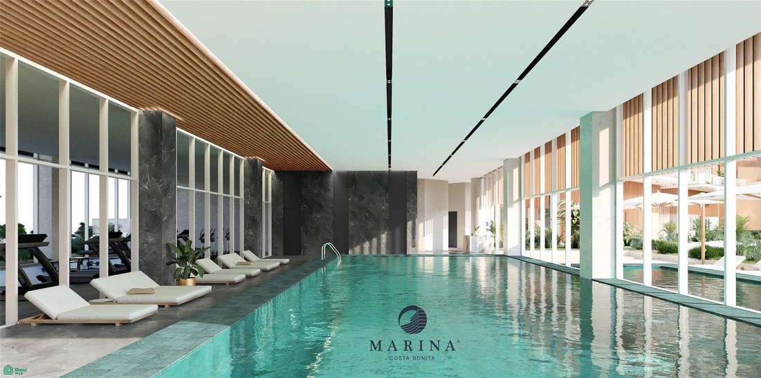 Condo in Mazatlán, Sinaloa, Mexico 2 - 18003489