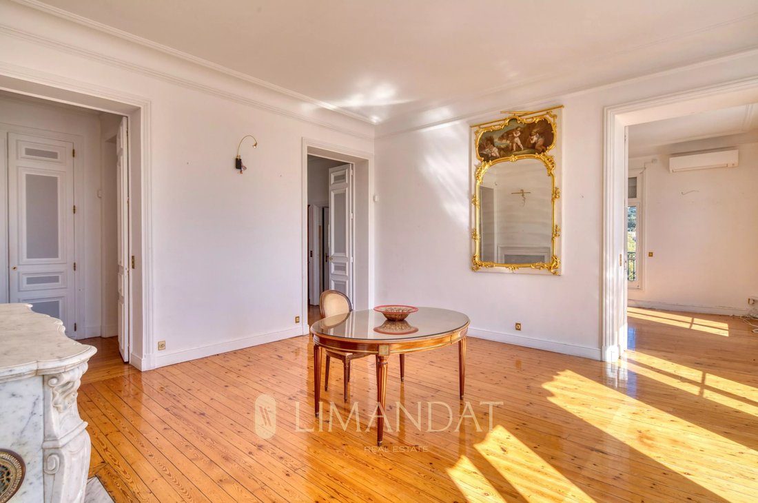Apartment in Cannes, Provence-Alpes-Côte d'Azur, France 2 - 14530820