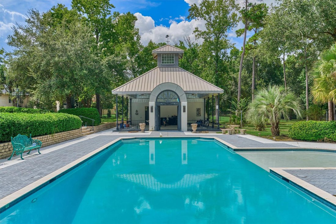 House in Spring, Texas, United States 4 - 18677295