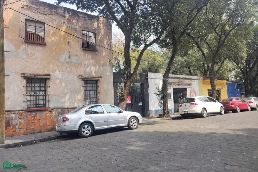 Casa a Santa Catarina Yecahuitzotl, Distretto Federale, Messico 2 - 18030522