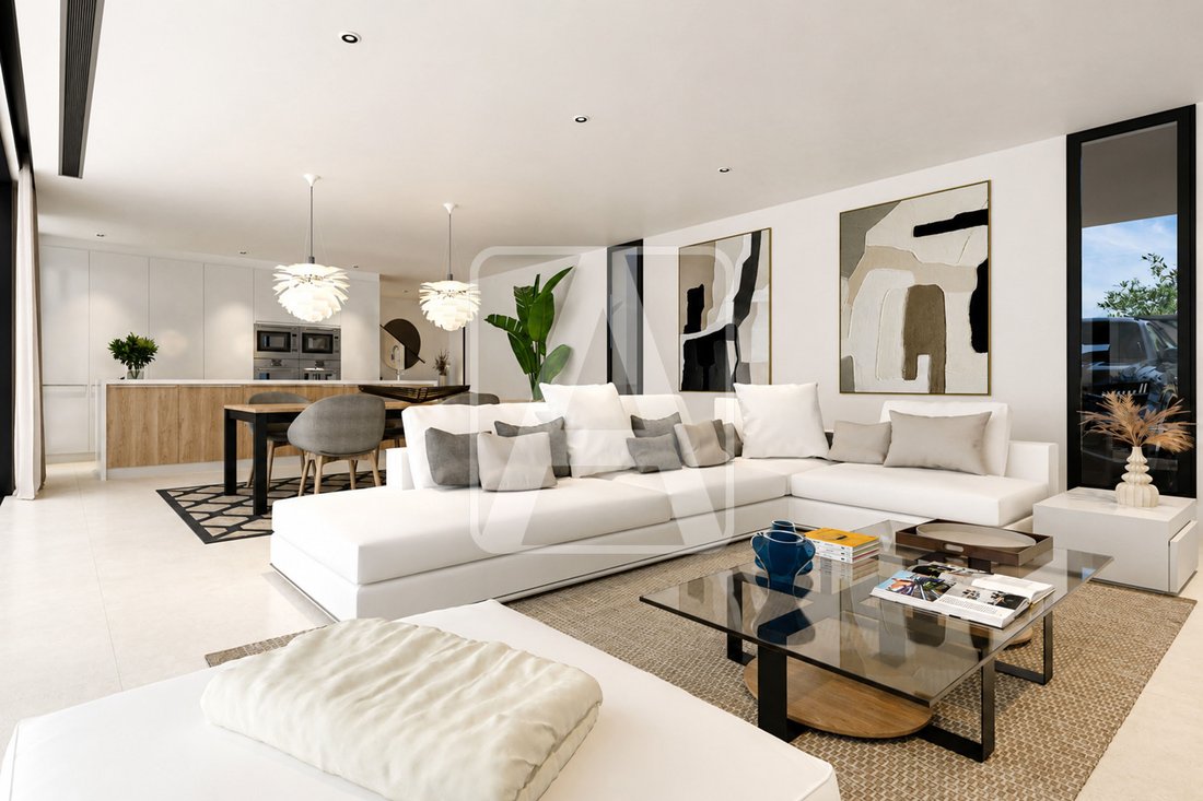 Villa in Calp / Calpe, Valencian Community, Spain 3 - 16172381