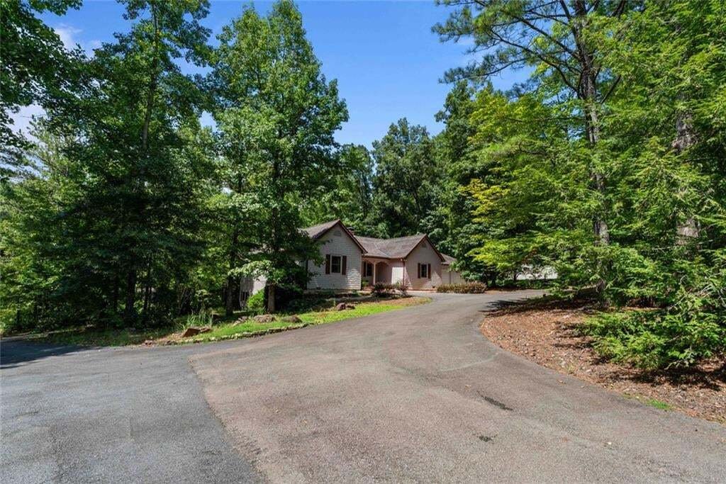 House in Woodstock, Georgia, United States 3 - 18676546