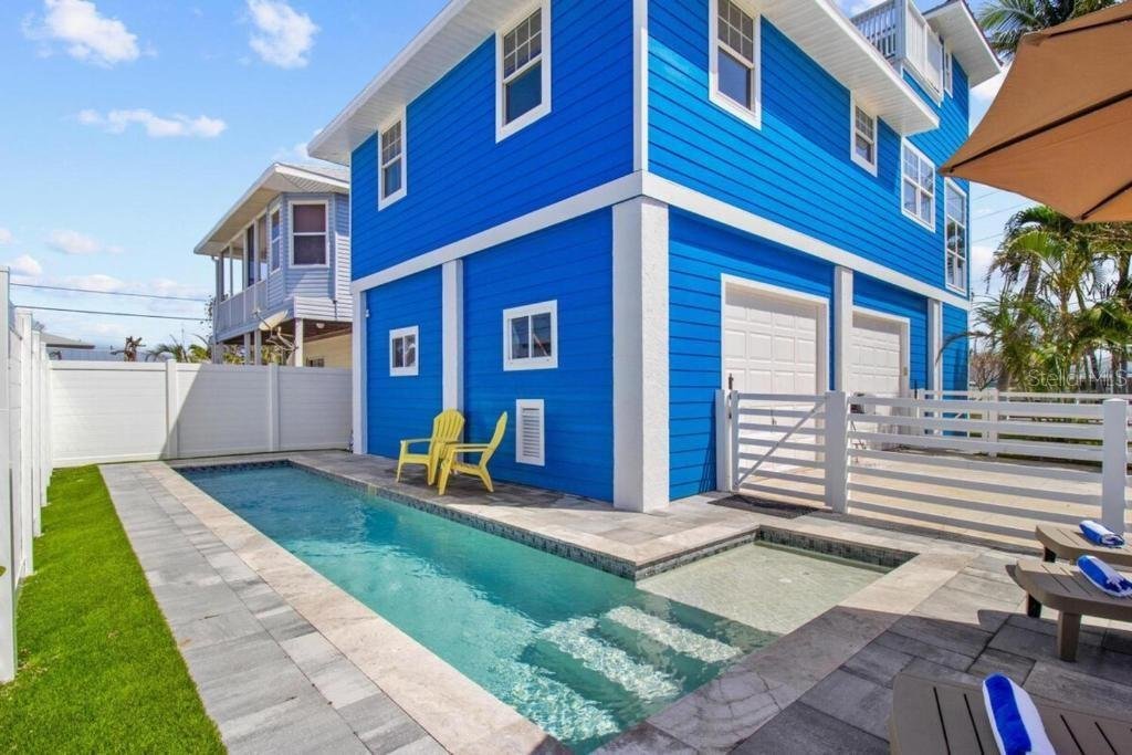House in Madeira Beach, Florida, United States 2 - 18675916
