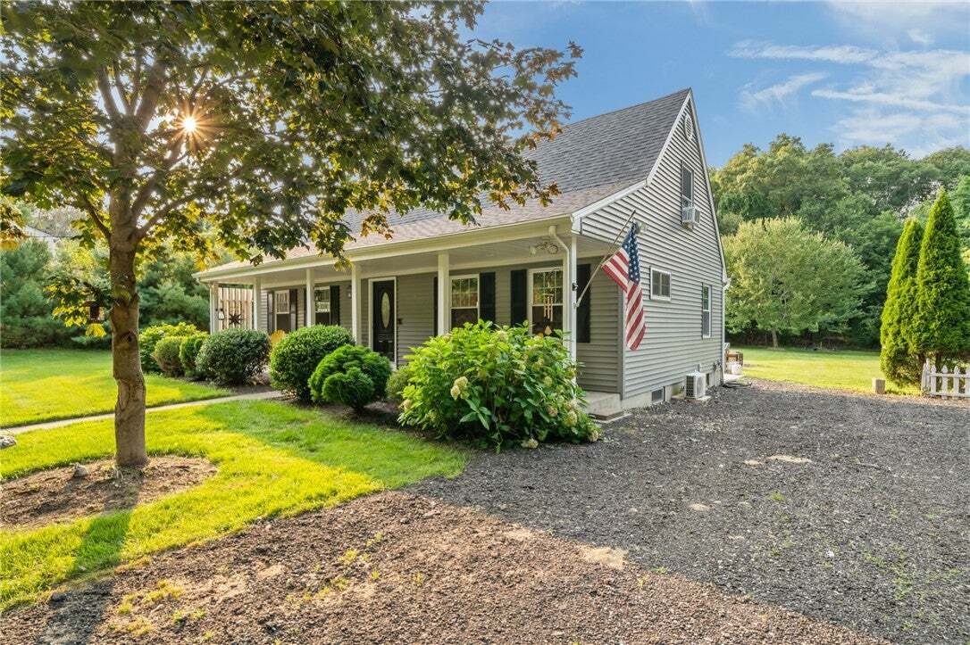 House in Lincoln, Rhode Island, United States 2 - 18676745