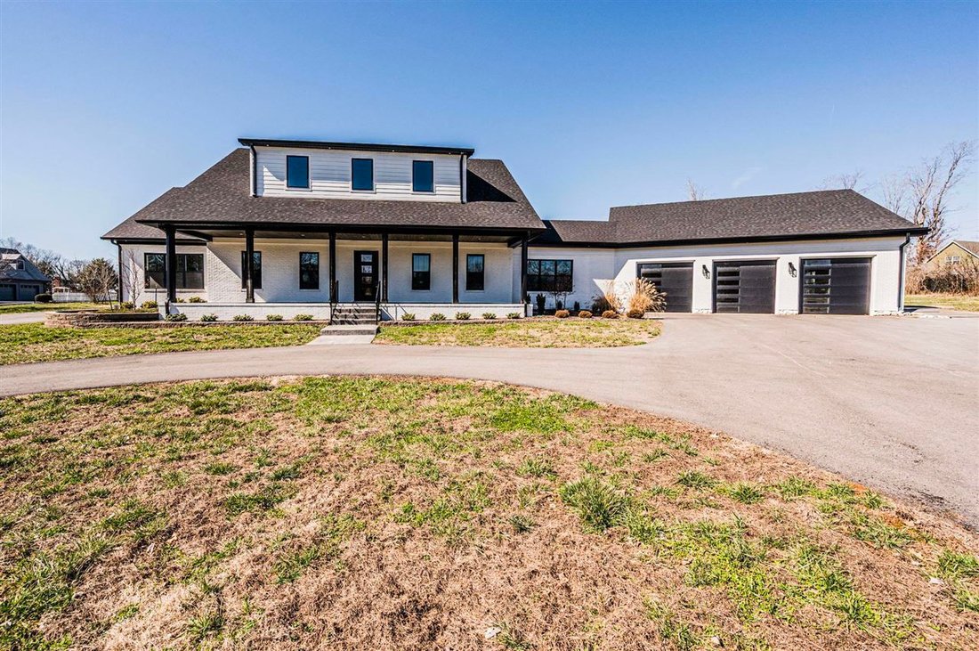 House in Bowling Green, Kentucky, United States 1 - 18676072