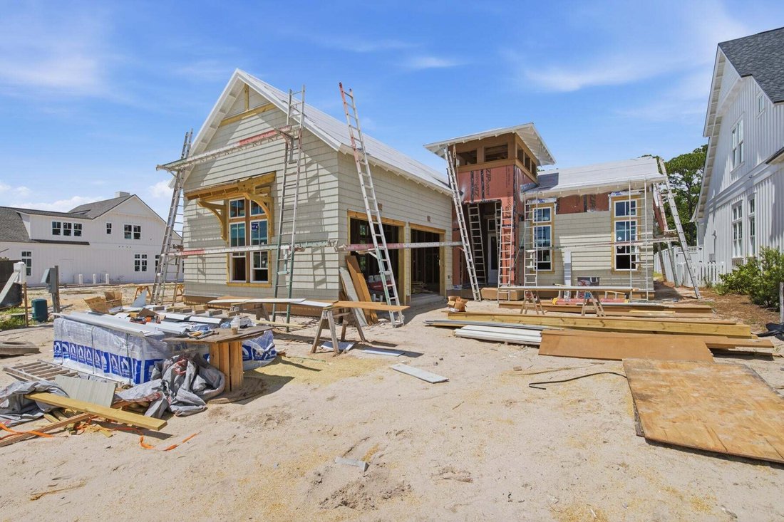 House in Watersound, Florida, United States 5 - 18676758