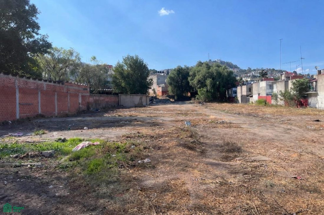 Terreno en Rincón Verde, Estado de México, México 2 - 17811094