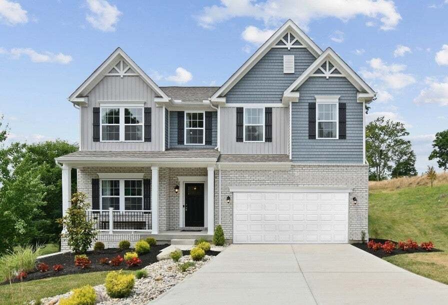 House in Canonsburg, Pennsylvania, United States 1 - 18676013