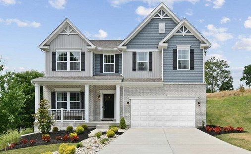 Casa en Canonsburg, Pensilvania, Estados Unidos 1
