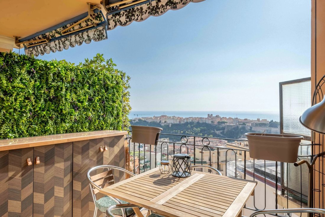 Apartment in Monaco, Monaco 3 - 18678744