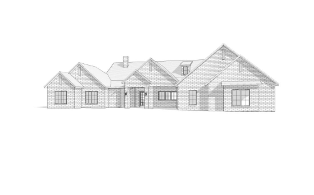 House in Lubbock, Texas, United States 1 - 18676045