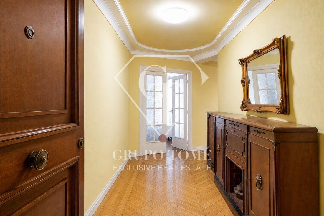 Apartment in Mendebaldea, Donostia-San Sebastian, Spain 4 - 18678004