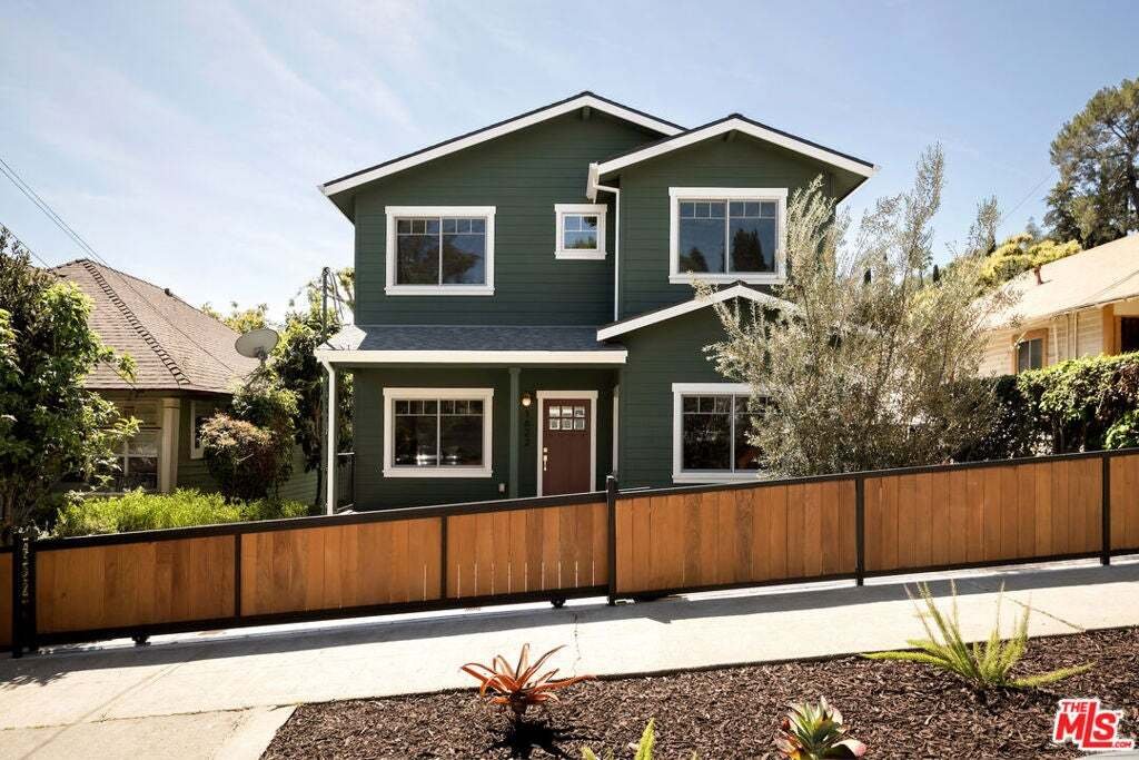 House in Los Angeles, California, United States 1 - 18678619