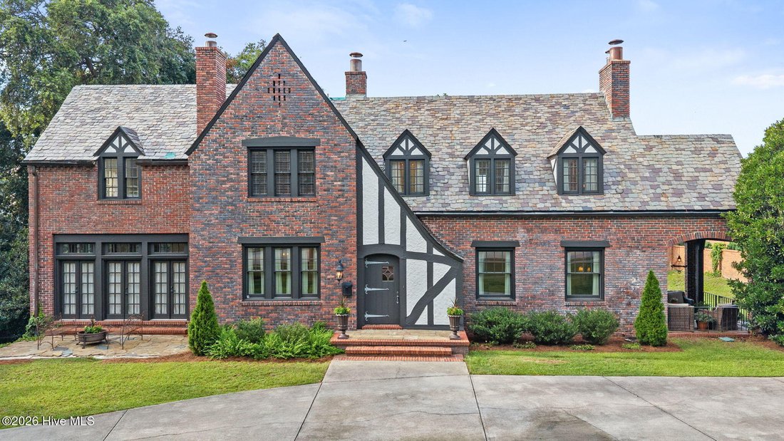 House in Augusta, Georgia, United States 4 - 18675730