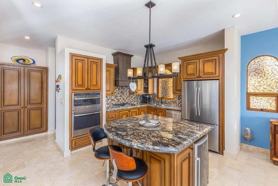 Residenza a Colonia del Sol, Bassa California del Sud, Messico 5 - 17303867