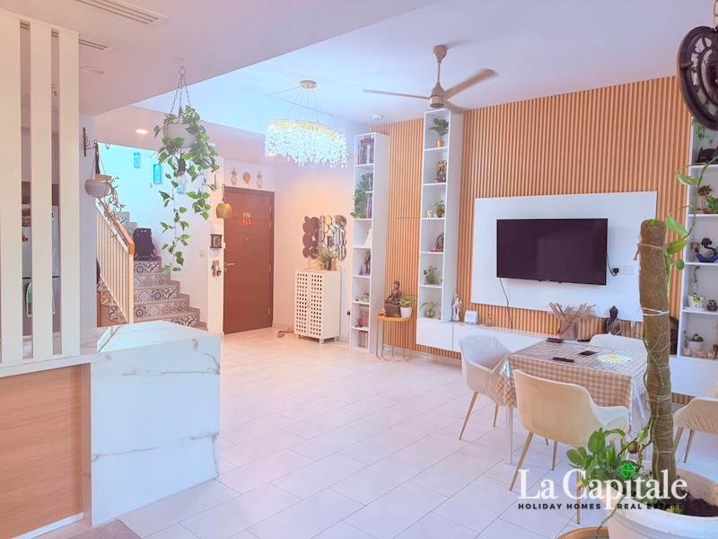 Townhouse in Wadi Al Safa 5, Wadi Al Safa, Dubai 3 - 18674643