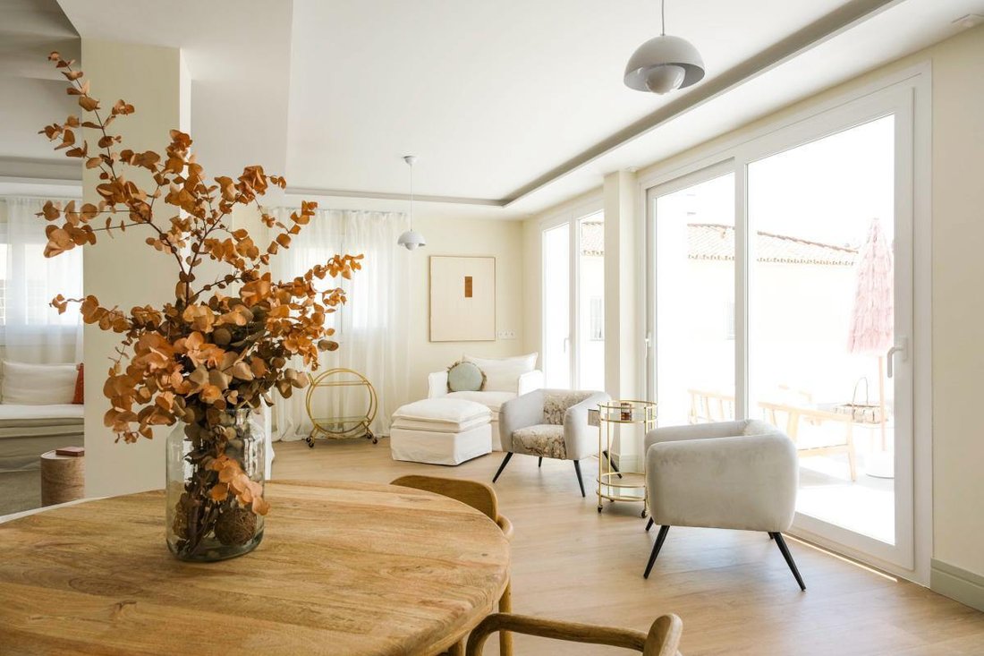 Apartment in Centro, Malaga, Spain 5 - 16989208
