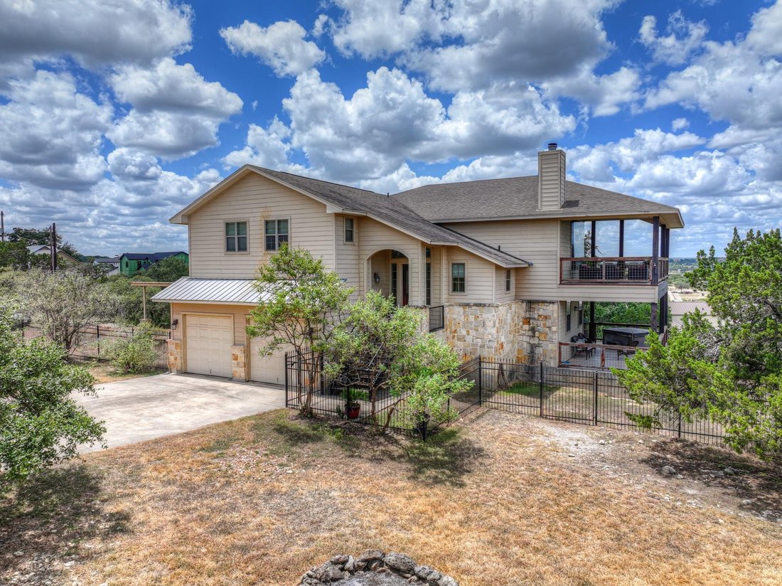 House in Canyon Lake, Texas, United States 2 - 18676237
