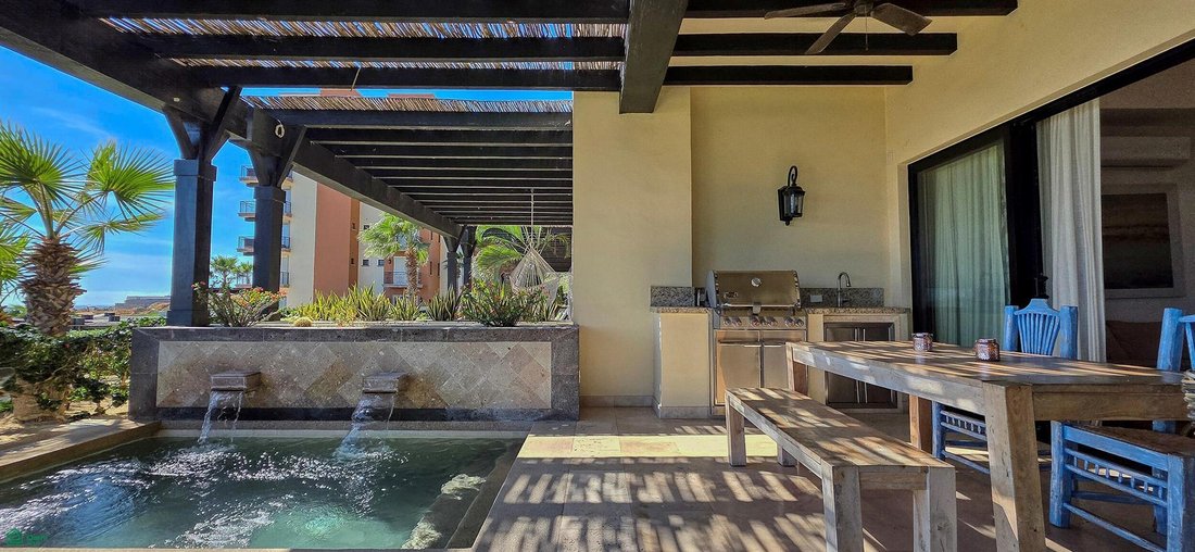 Condominio a Colonia del Sol, Bassa California del Sud, Messico 2 - 17440224