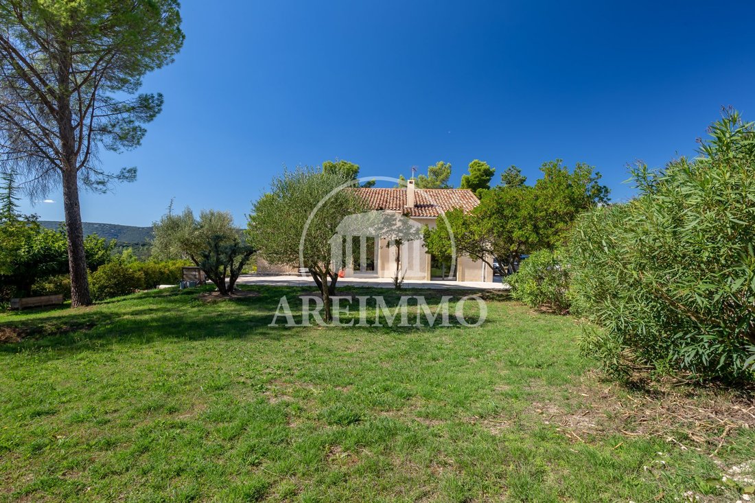 House in Murles, Occitania, France 1 - 18678351