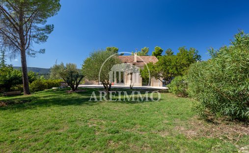 House in Murles, Occitania, France 1