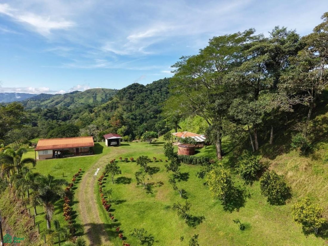 Casa en Santiago, San José, Costa Rica 3 - 17088446