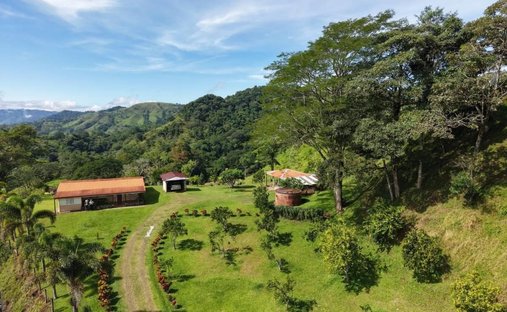 Casa a Santiago, San José, Costa Rica 1
