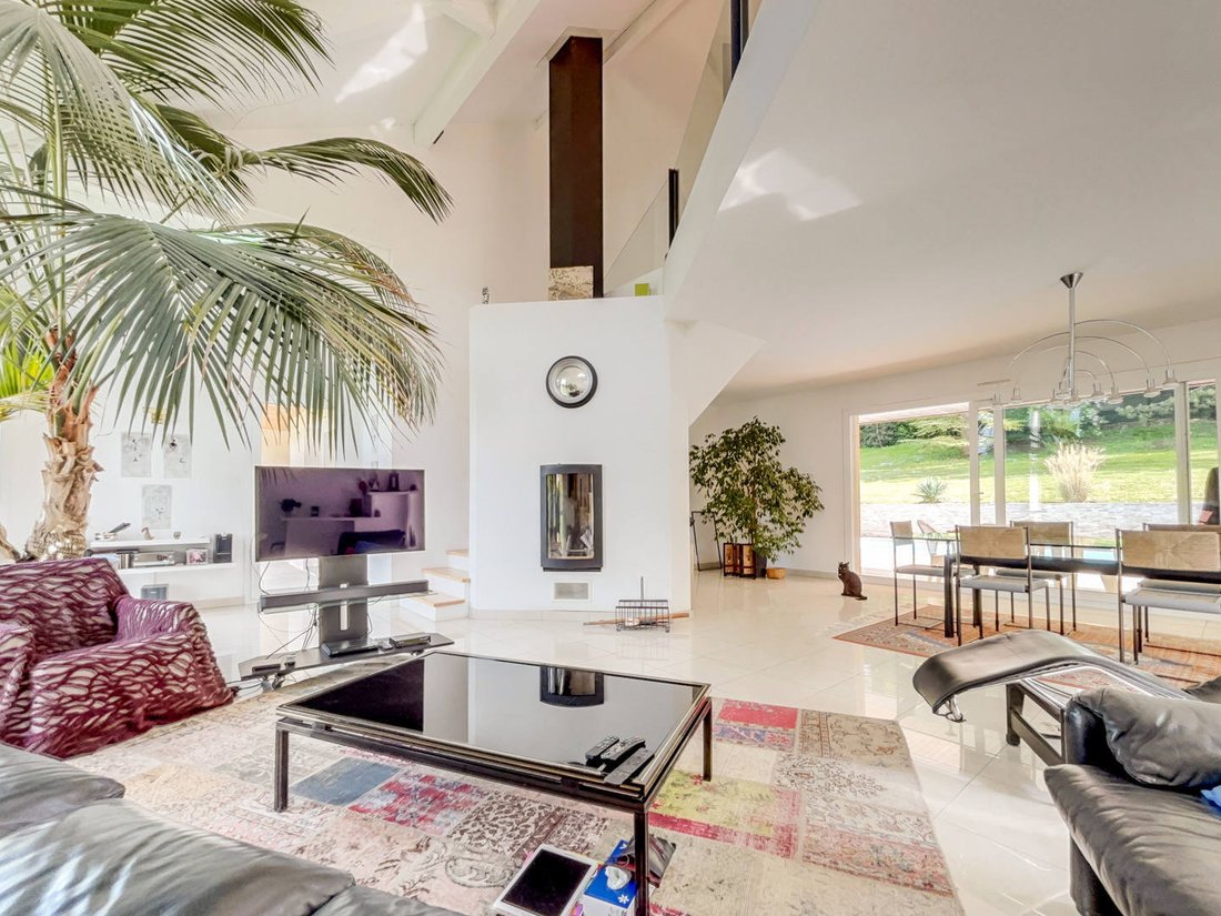 House in Grangier, Dijon, France 3 - 18674829