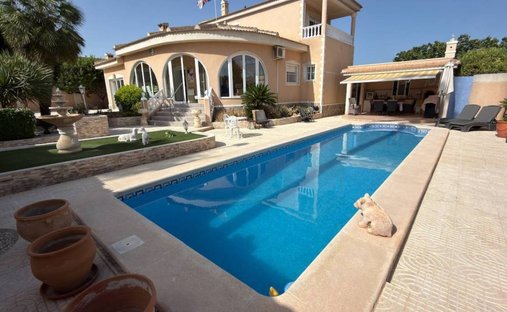 Villa à Quesada, Rojales, Valence 1
