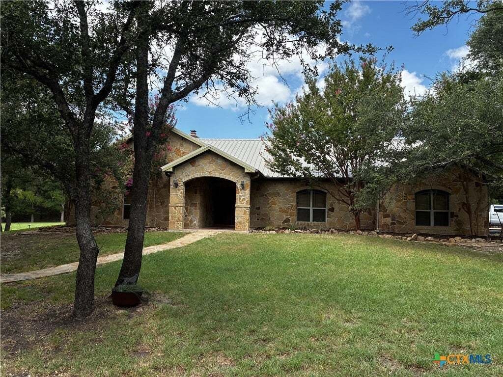 House in Lampasas, Texas, United States 2 - 18676712