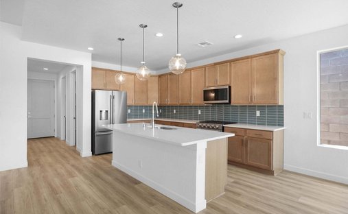 House in White Rock, New Mexico, United States 1
