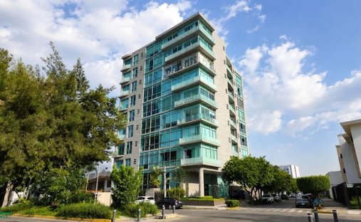 Condo in Guadalajara, Jalisco, Mexico 1