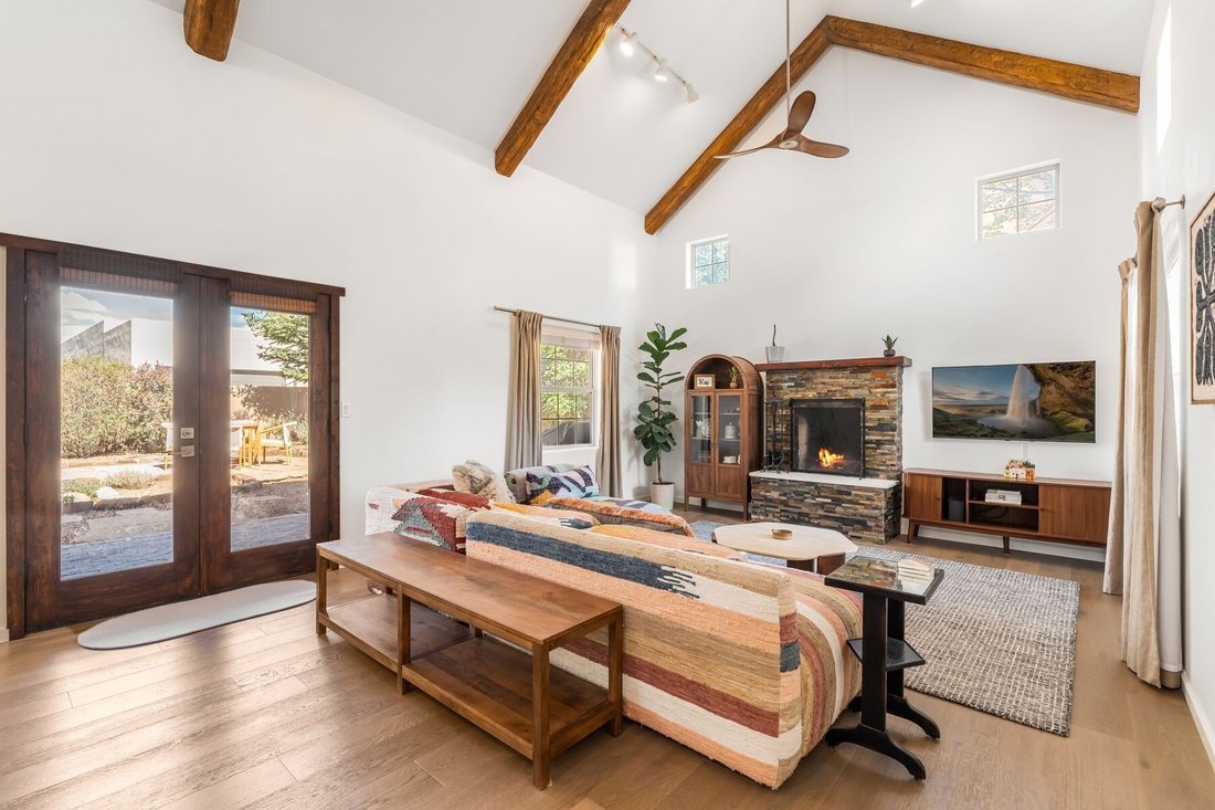 House in Santa Fe, New Mexico, United States 4 - 18674865