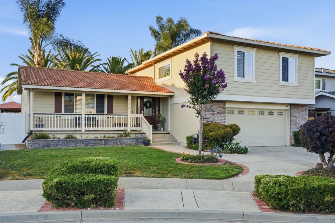 House in Gilroy, California, United States 4 - 18676853