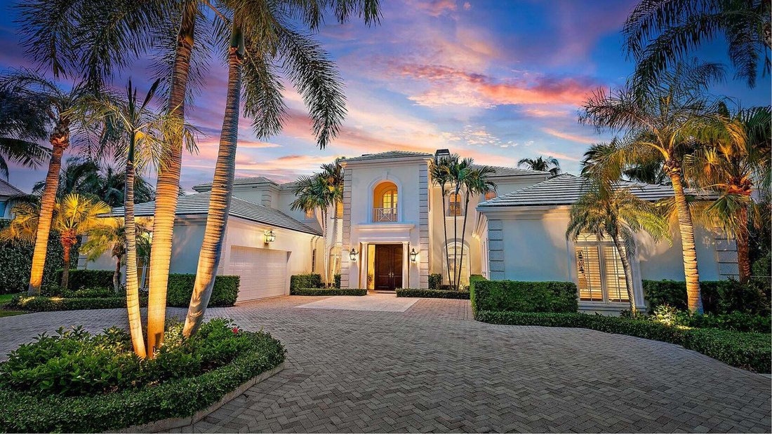 House in North Palm Beach, Florida, United States 3 - 18676210