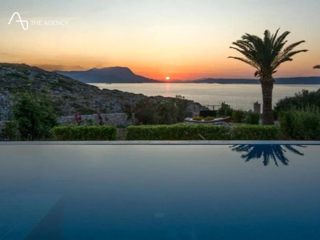 Villa in Apokoronas, Greece 2 - 18674592