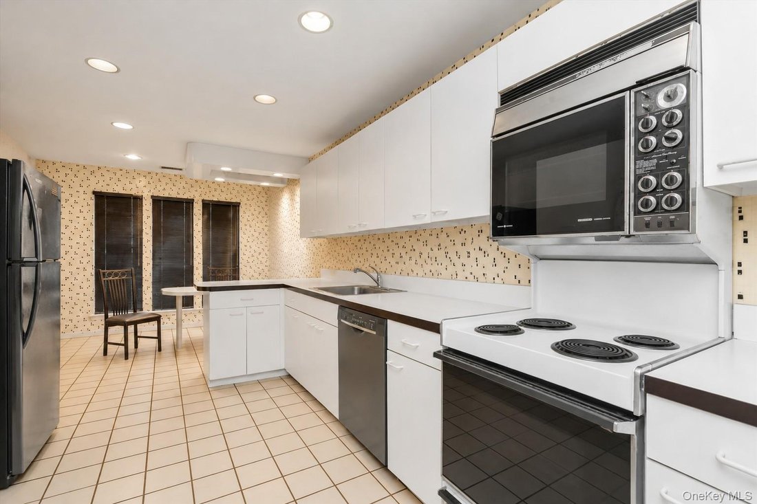 Appartement à Roslyn, État de New York, États-Unis 5 - 18677581