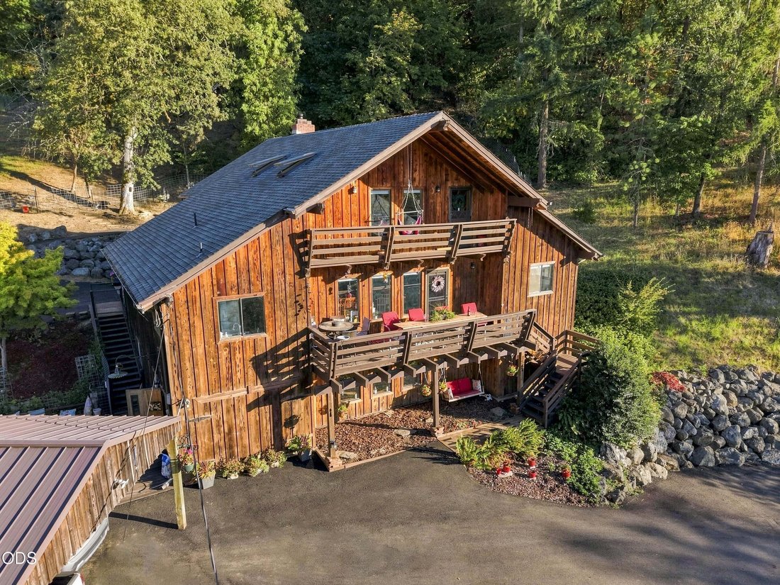 House in Roseburg, Oregon, United States 4 - 18678638