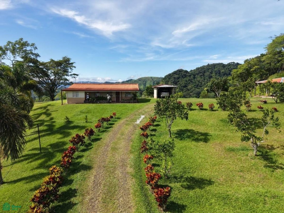 Casa en Santiago, San José, Costa Rica 4 - 17088446